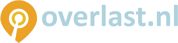Overlast — Meldingsplatform